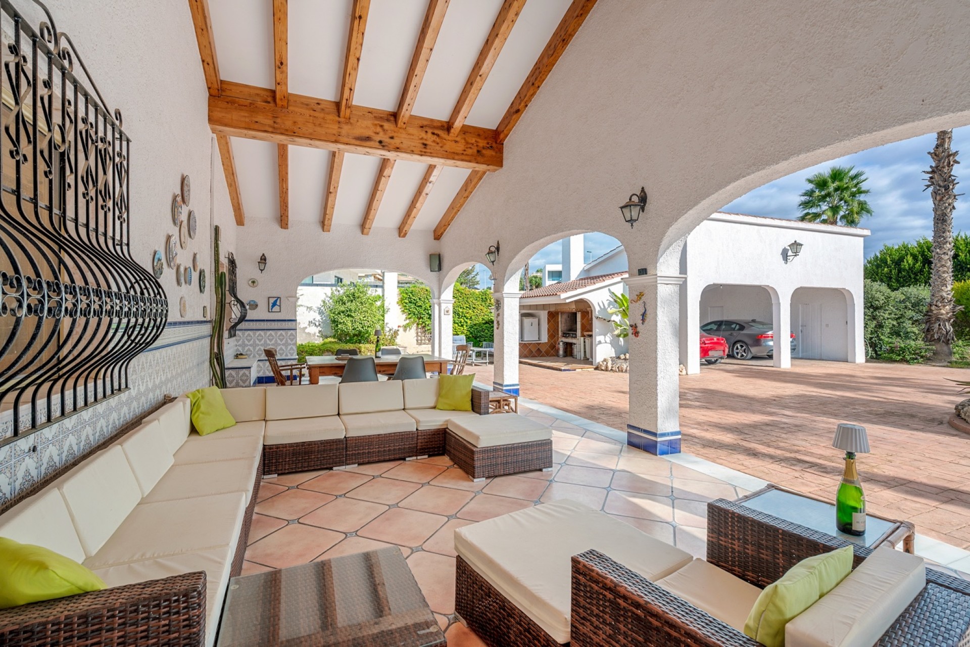 Sale - Villa - Elche/Elx