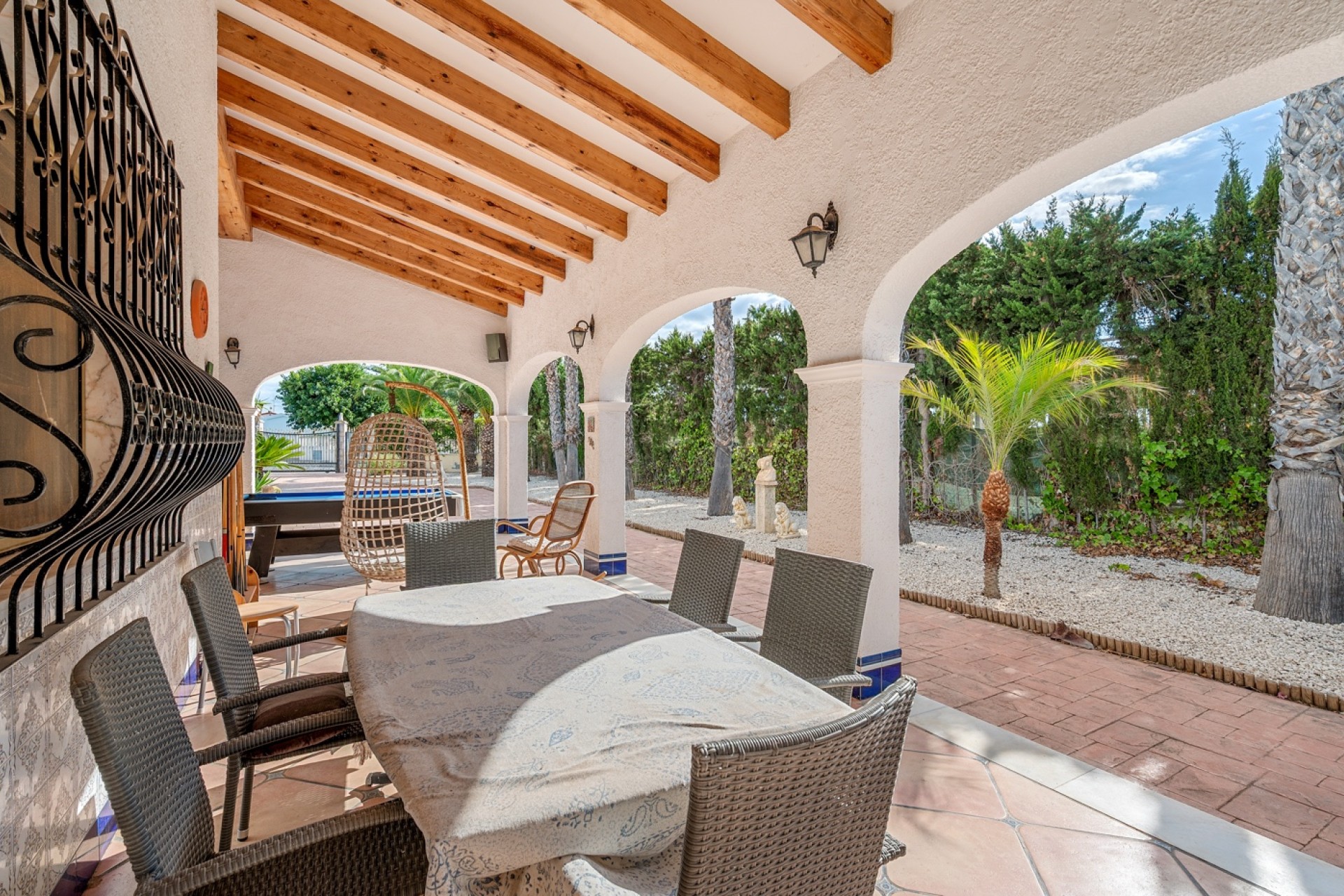 Sale - Villa - Elche/Elx