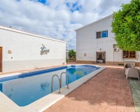 Sale - Villa - Elche/Elx