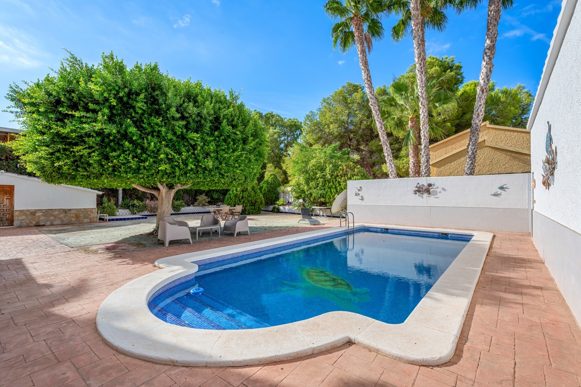 Sale - Villa - Elche/Elx