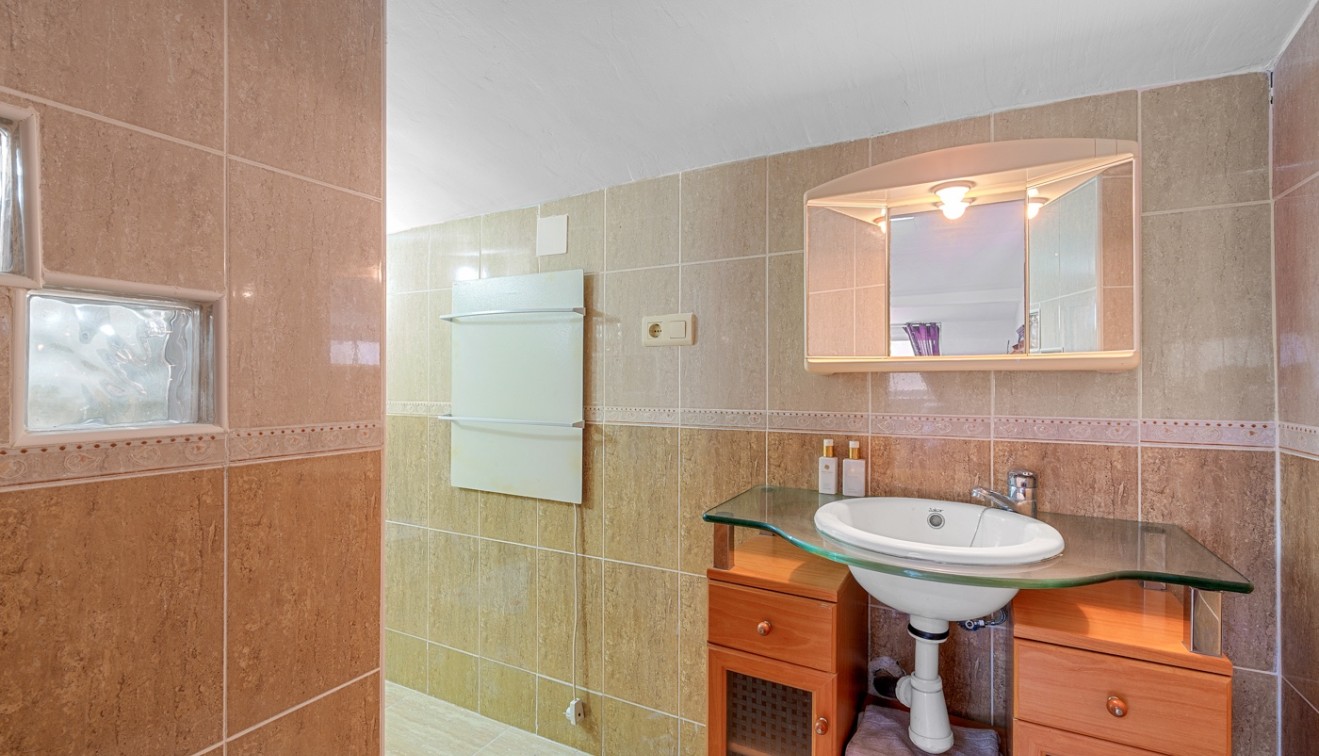 Sale - Villa - Elche/Elx