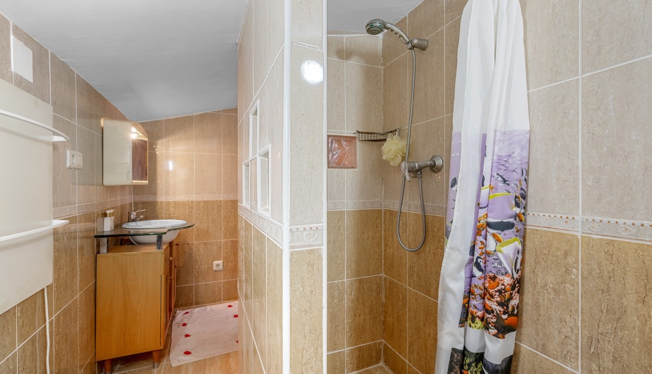 Sale - Villa - Elche/Elx