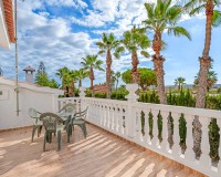 Sale - Villa - Elche/Elx