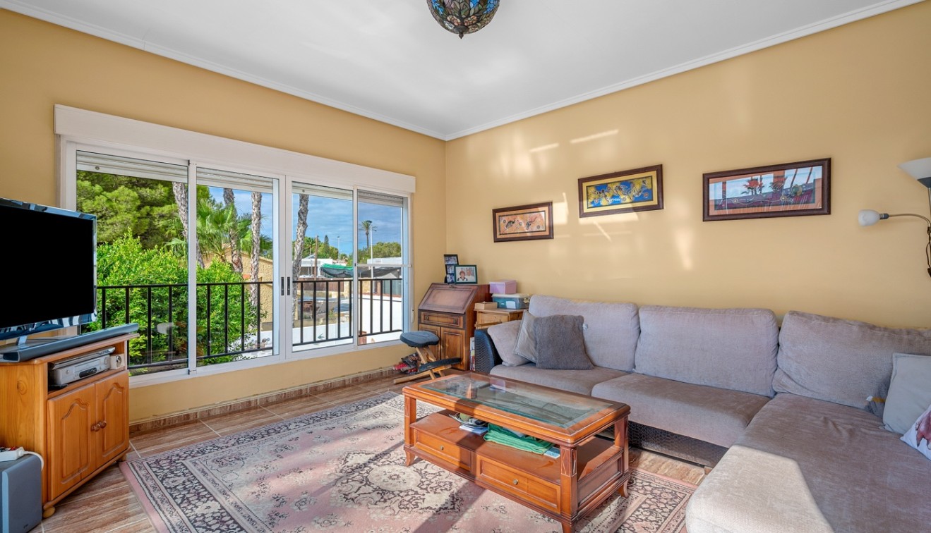 Sale - Villa - Elche/Elx