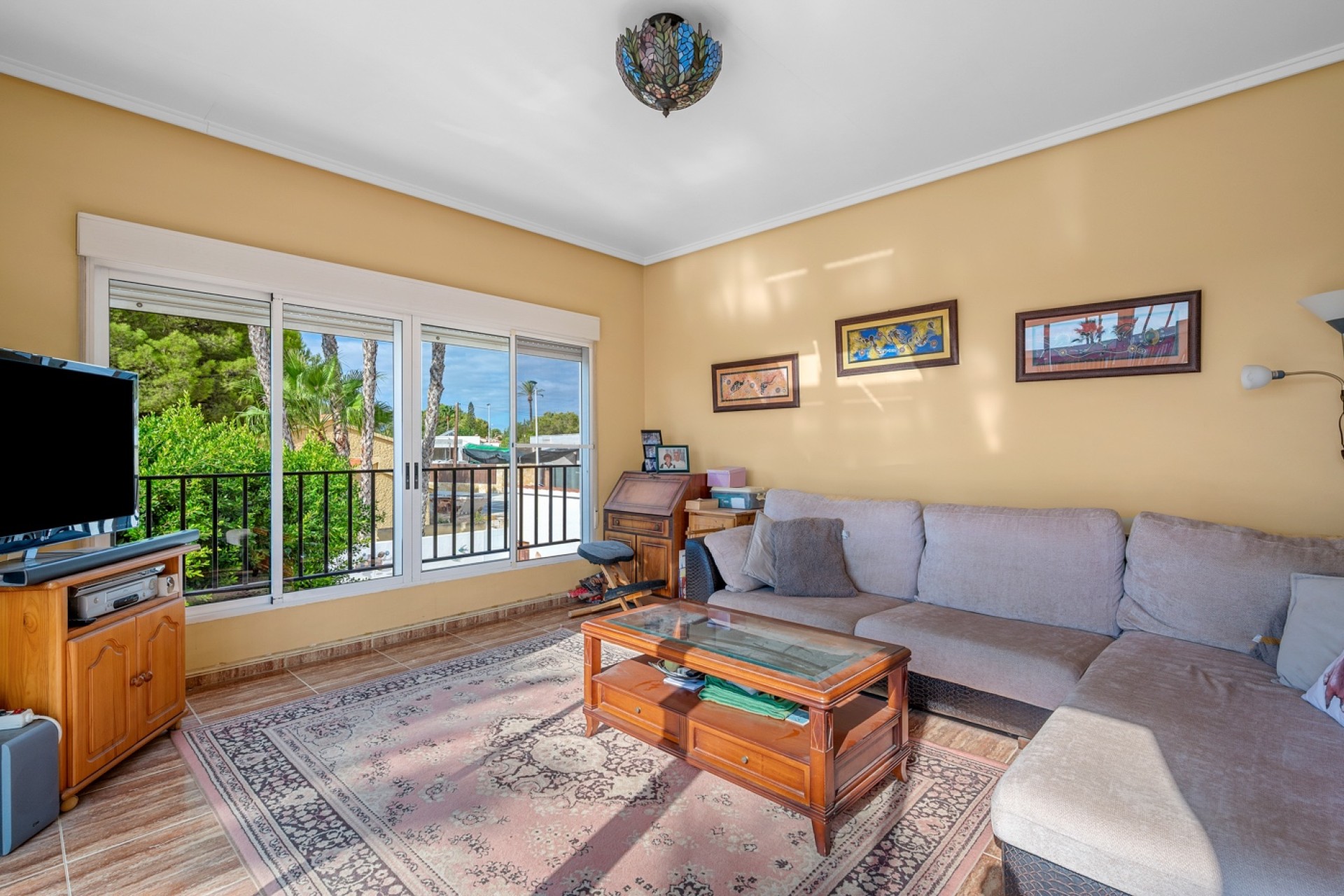 Sale - Villa - Elche/Elx