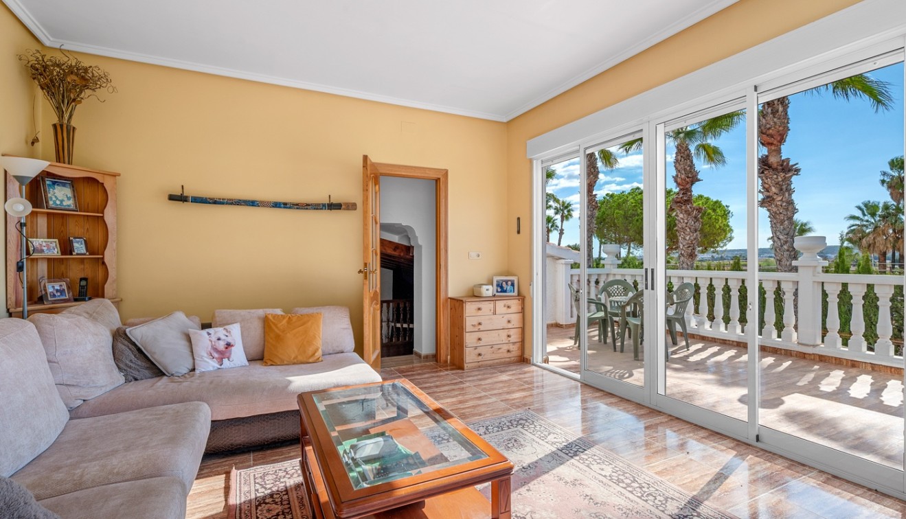 Sale - Villa - Elche/Elx