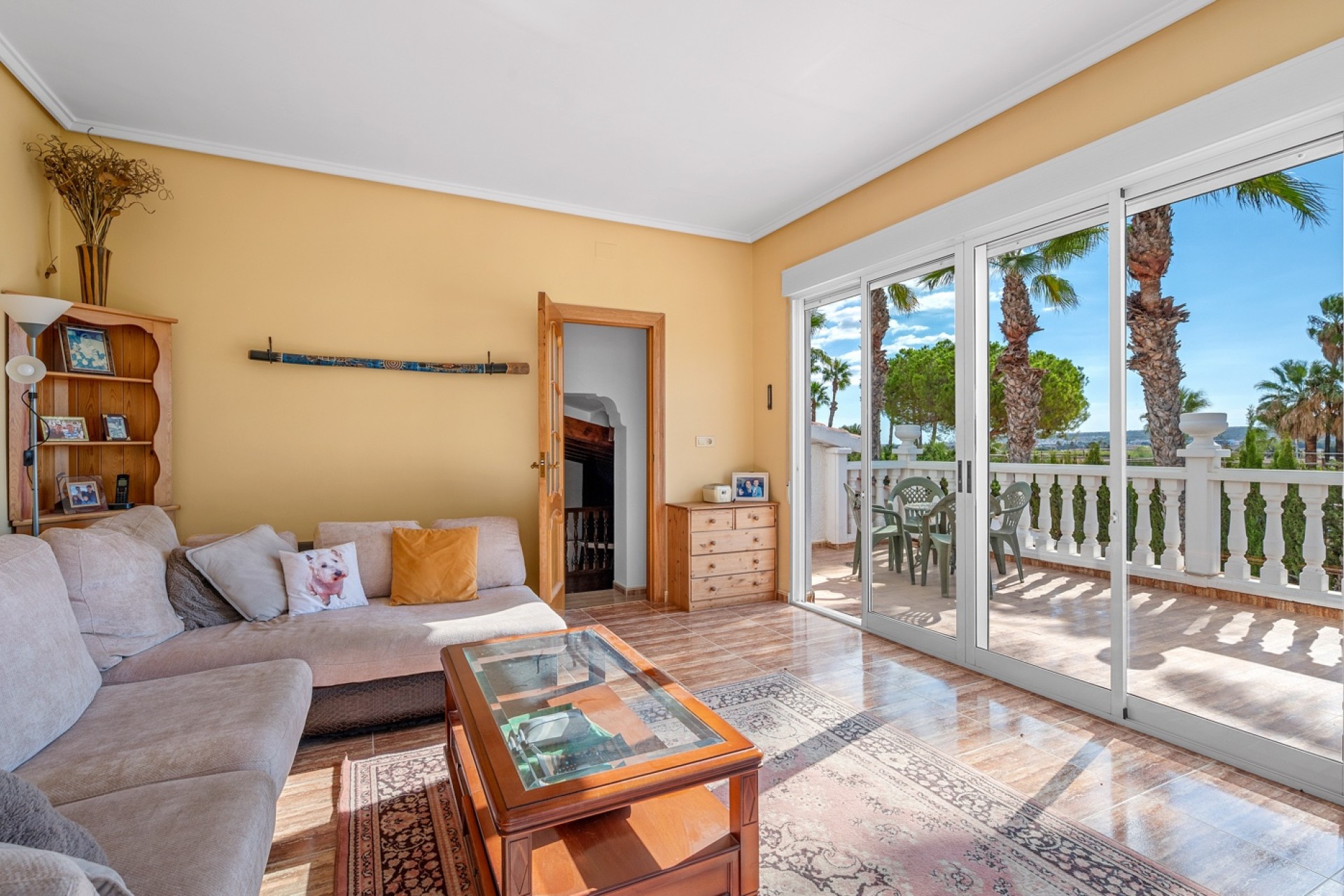 Sale - Villa - Elche/Elx