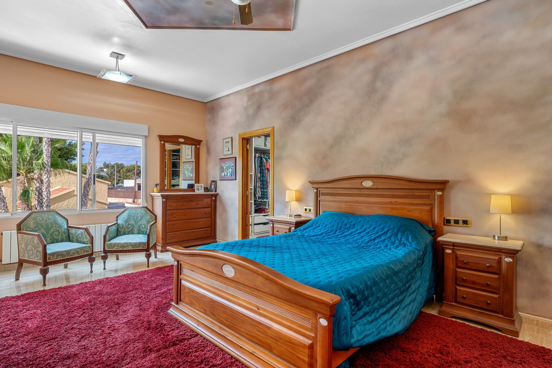 Sale - Villa - Elche/Elx