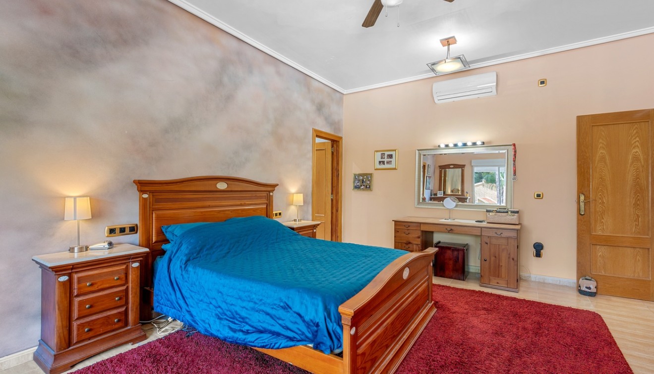 Sale - Villa - Elche/Elx