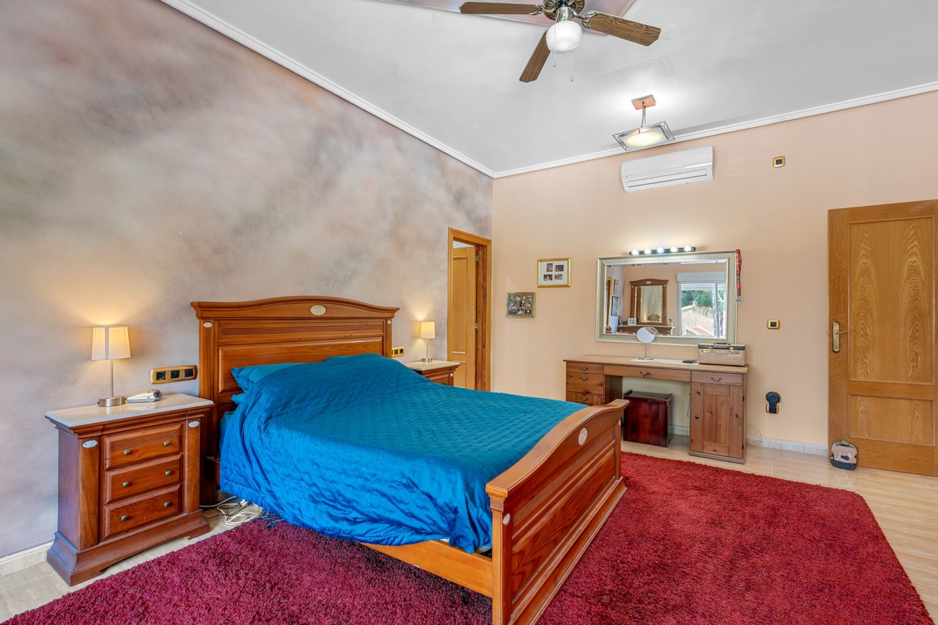 Sale - Villa - Elche/Elx