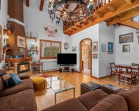 Sale - Villa - Elche/Elx