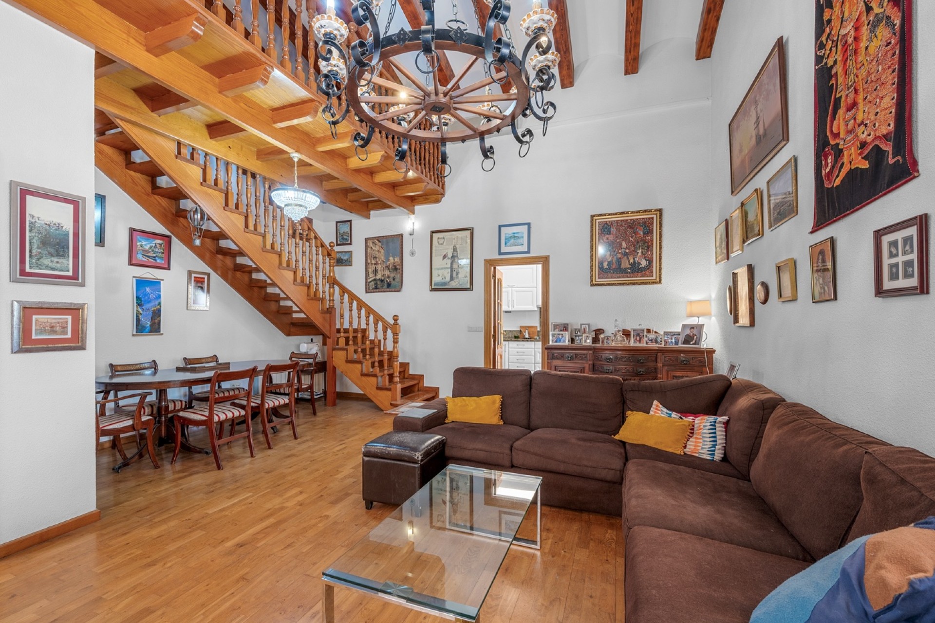 Sale - Villa - Elche/Elx