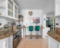 Sale - Villa - Elche/Elx