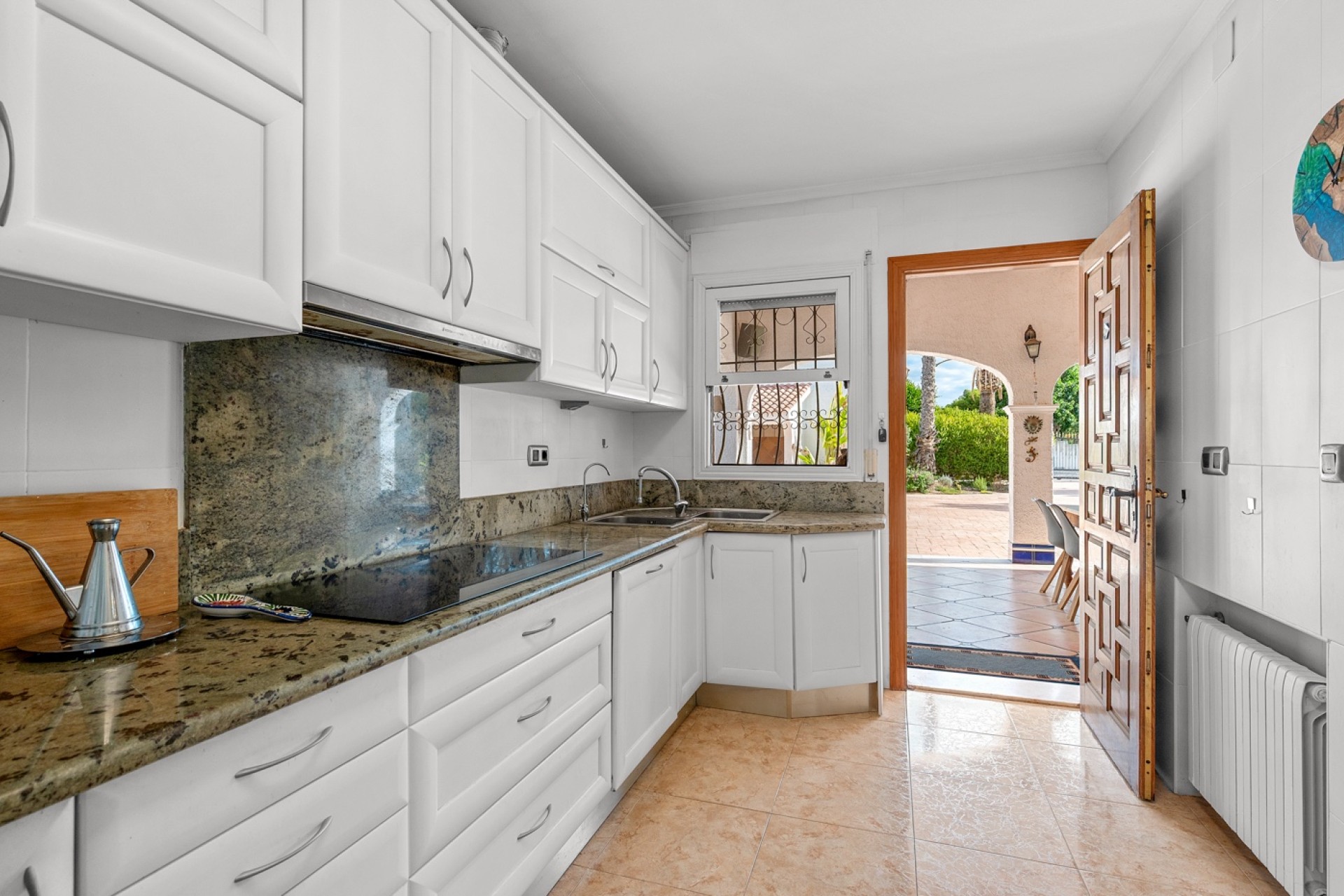 Sale - Villa - Elche/Elx