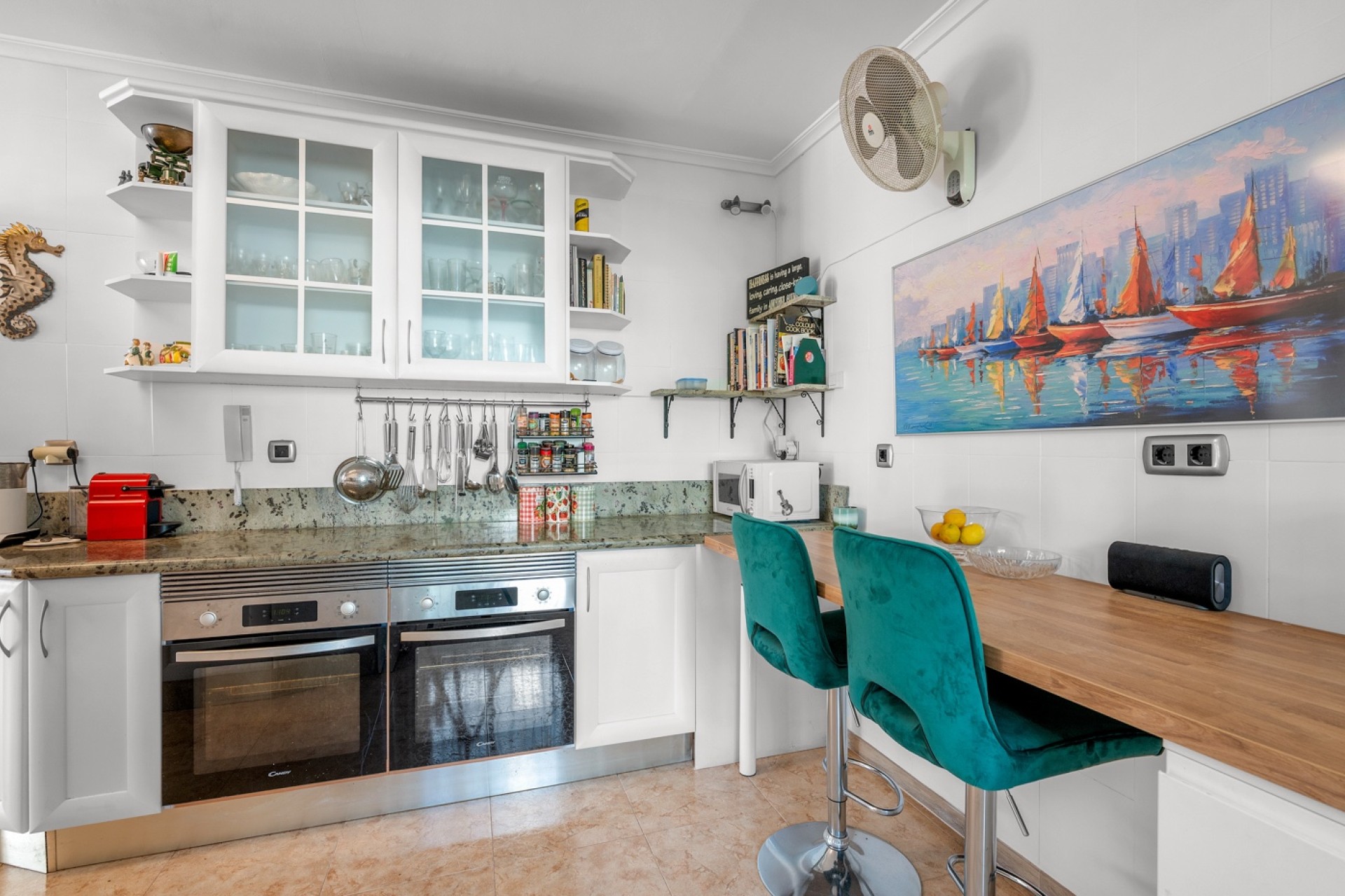 Sale - Villa - Elche/Elx