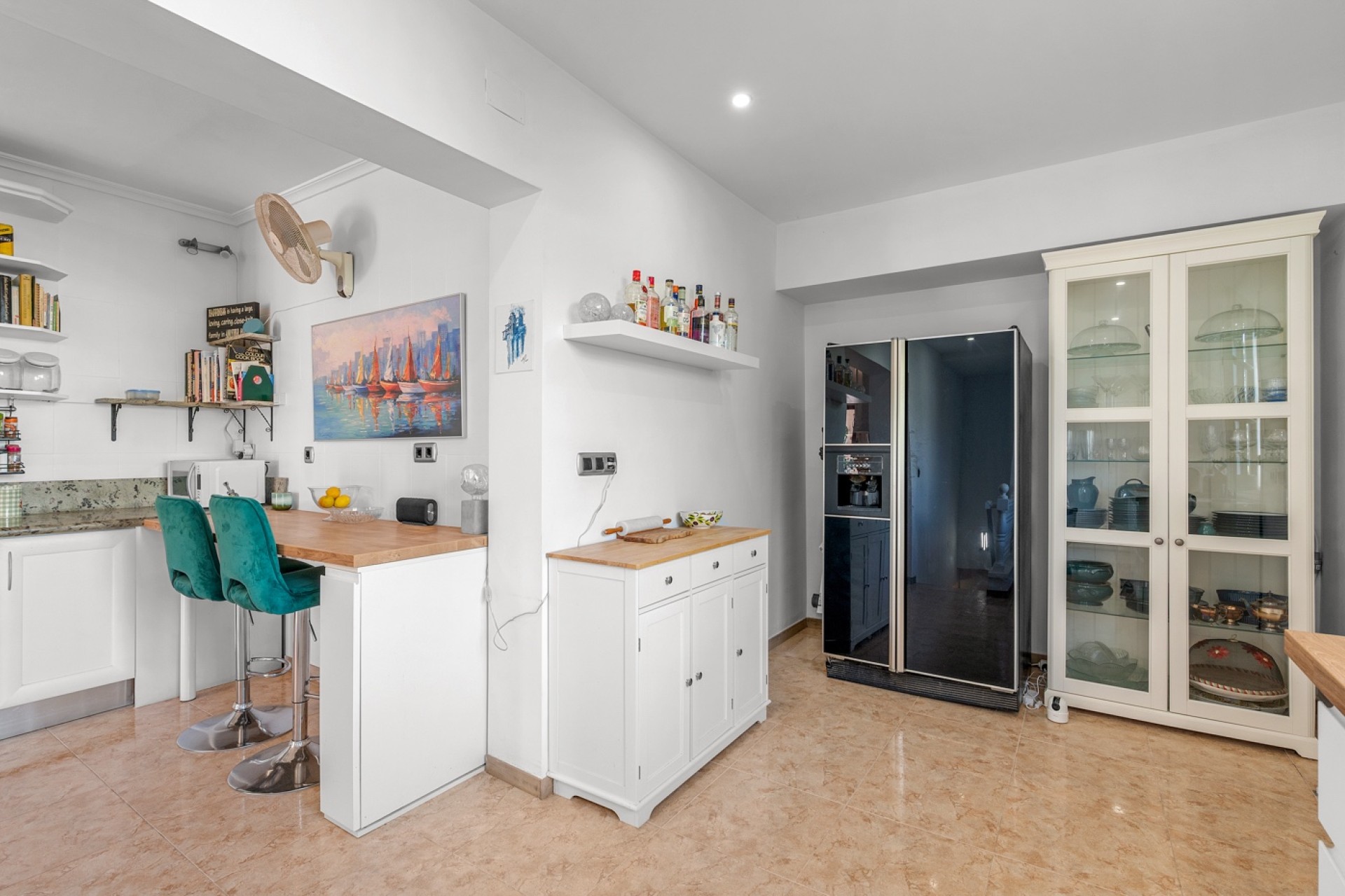 Sale - Villa - Elche/Elx