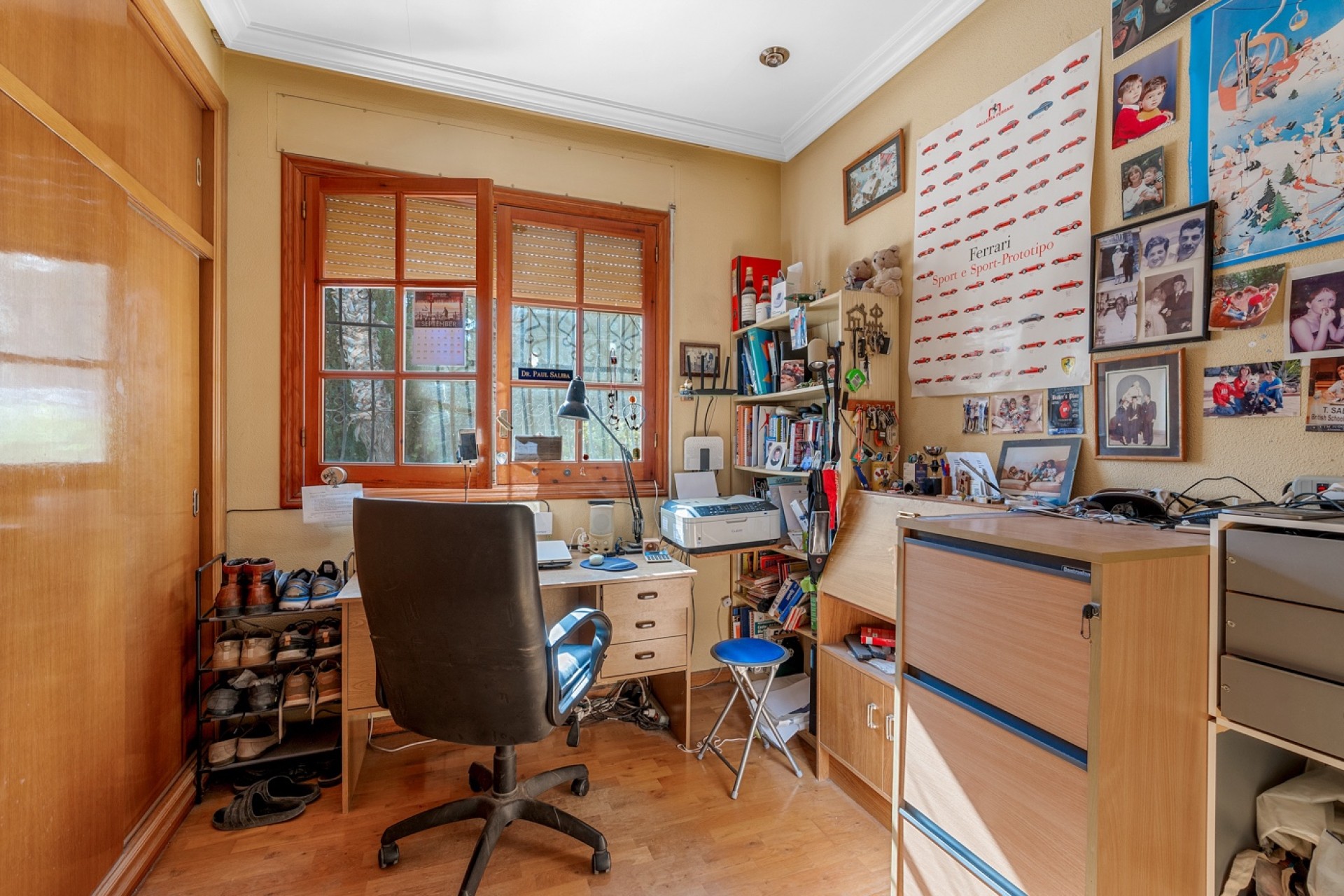 Sale - Villa - Elche/Elx