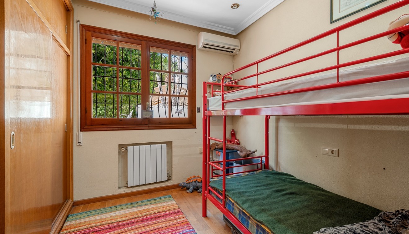 Sale - Villa - Elche/Elx