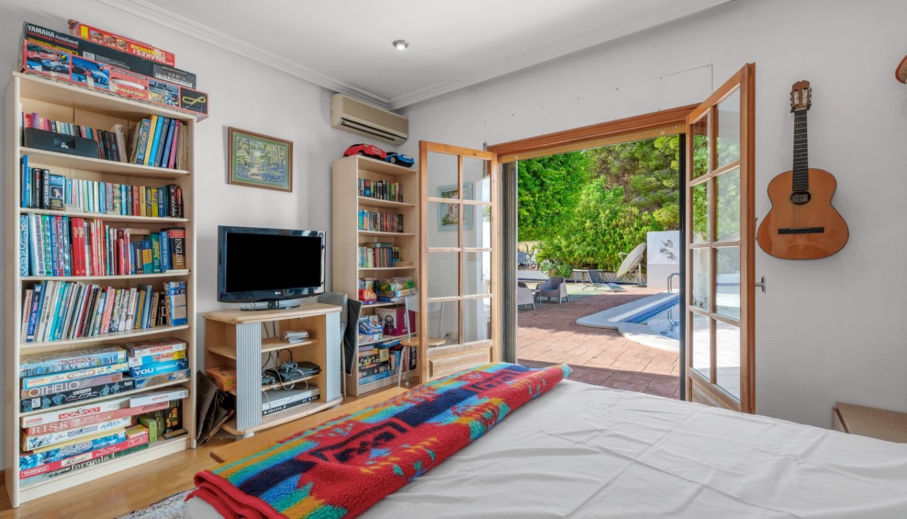 Sale - Villa - Elche/Elx