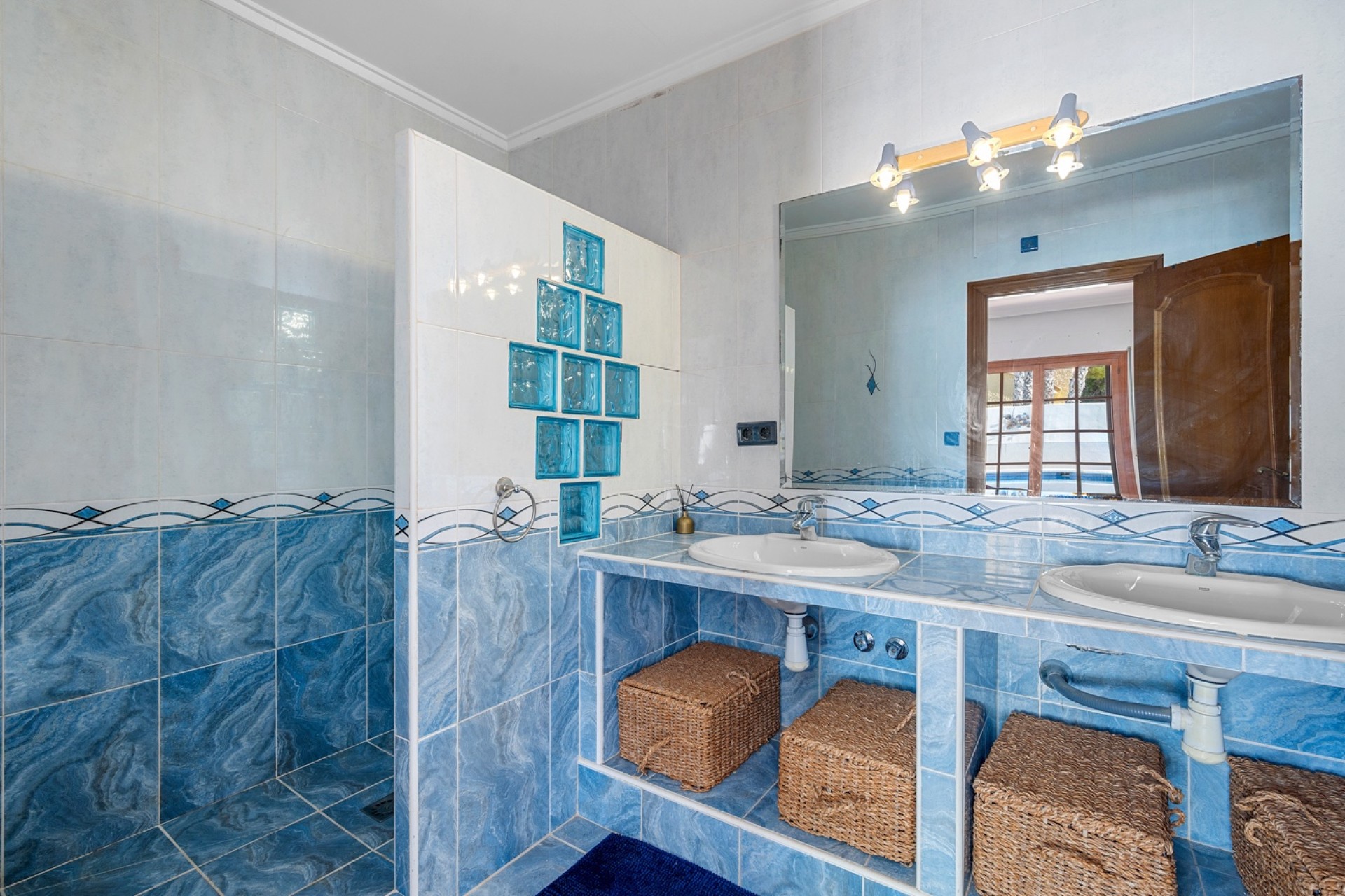 Sale - Villa - Elche/Elx