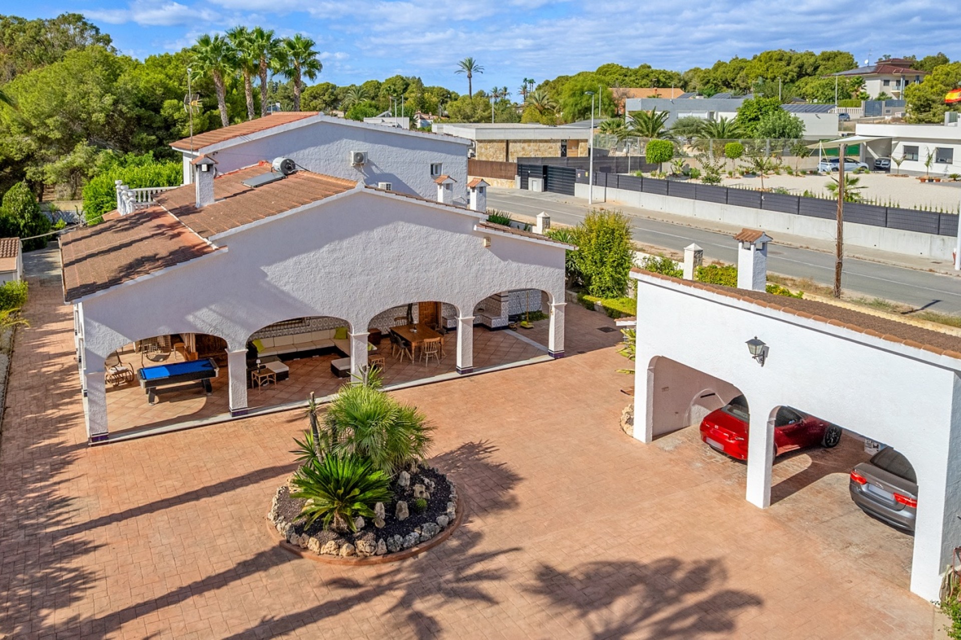 Sale - Villa - Elche/Elx