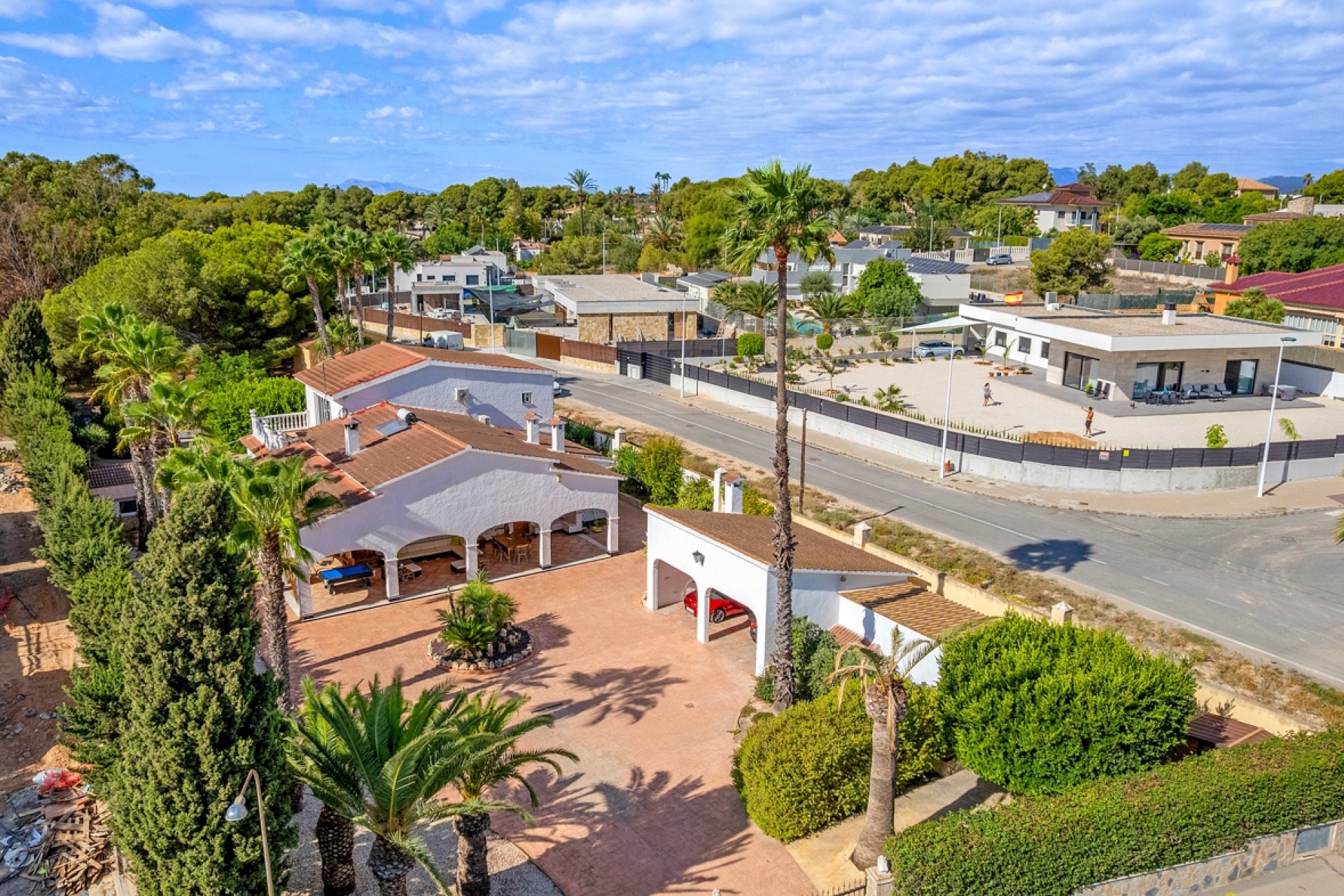 Sale - Villa - Elche/Elx