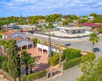 Sale - Villa - Elche/Elx