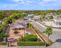 Sale - Villa - Elche/Elx