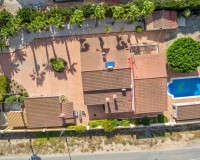 Sale - Villa - Elche/Elx