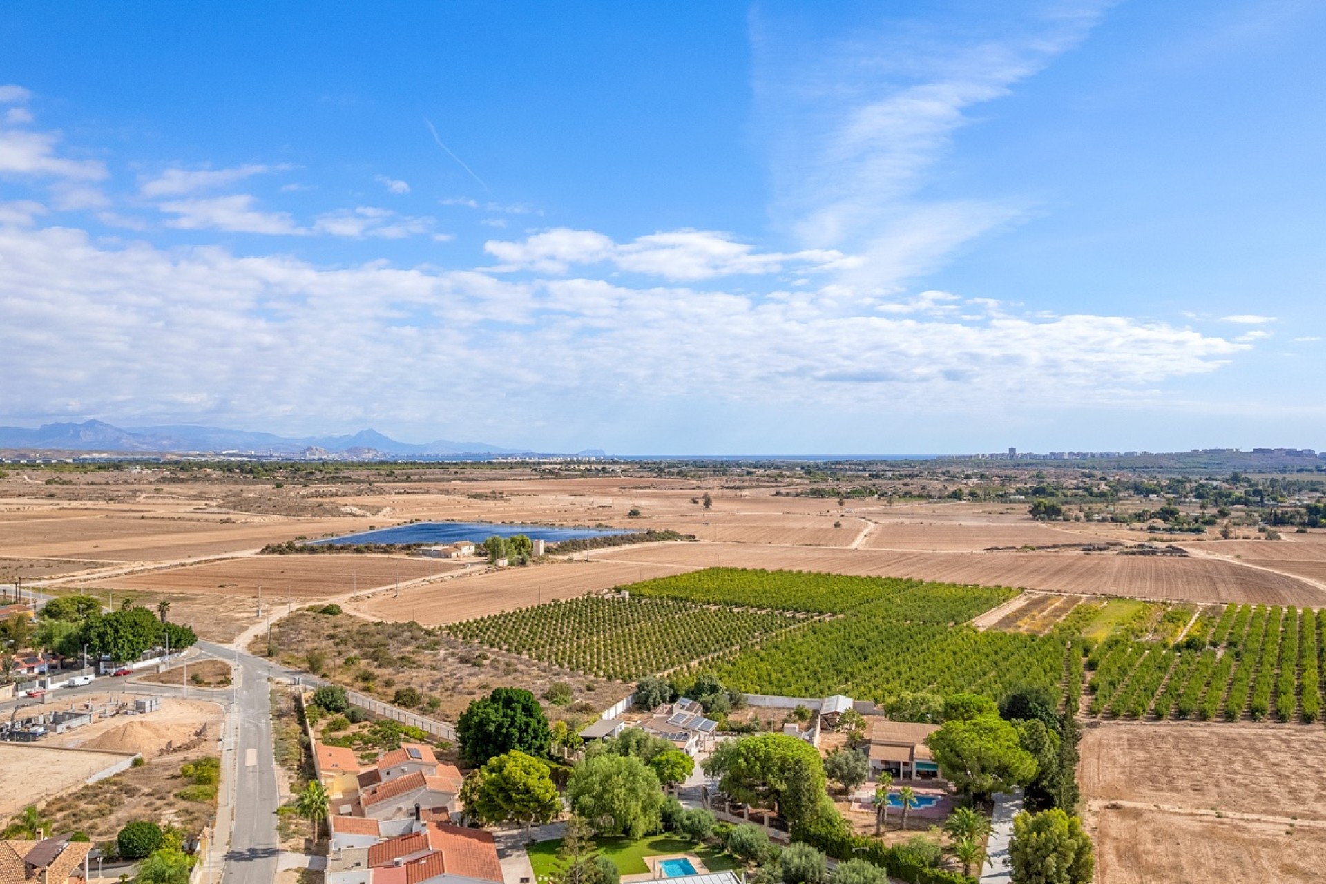 Sale - Villa - Elche/Elx