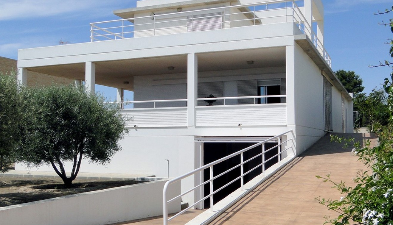 Sale - Villa - Elche/Elx