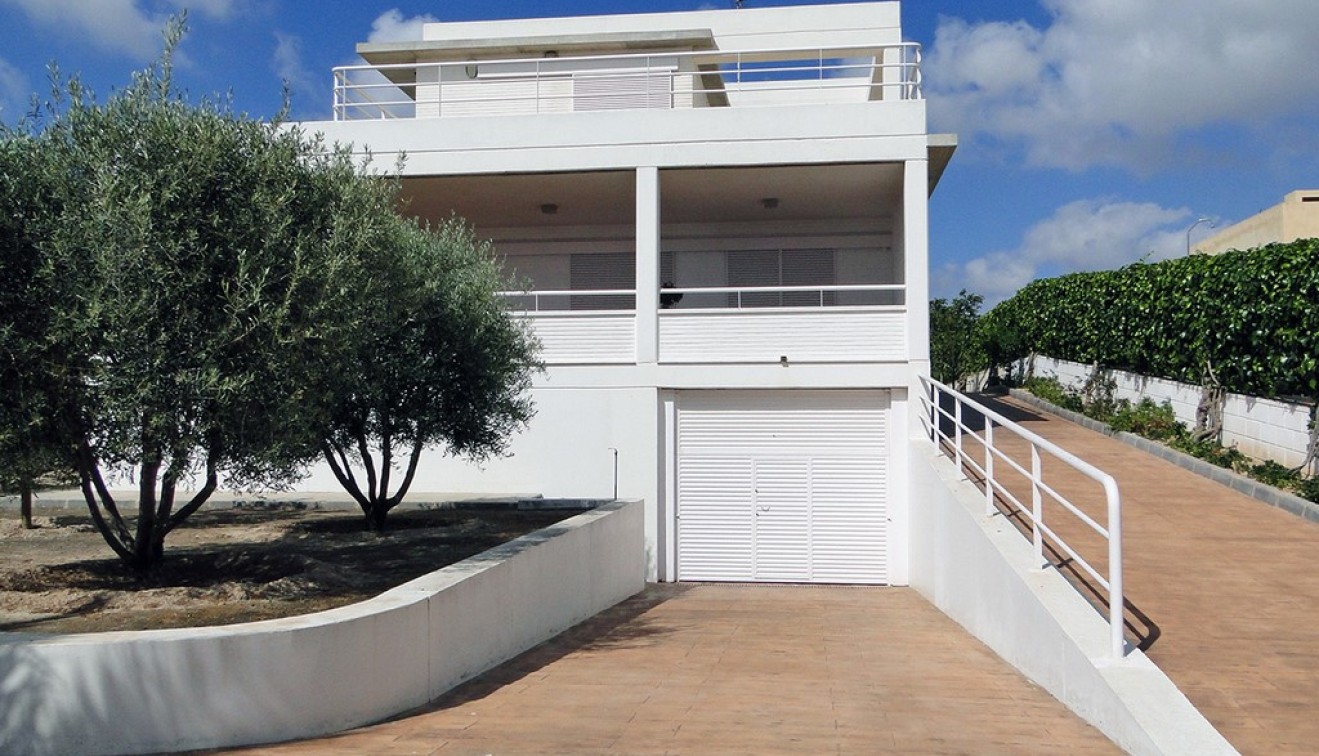 Sale - Villa - Elche/Elx