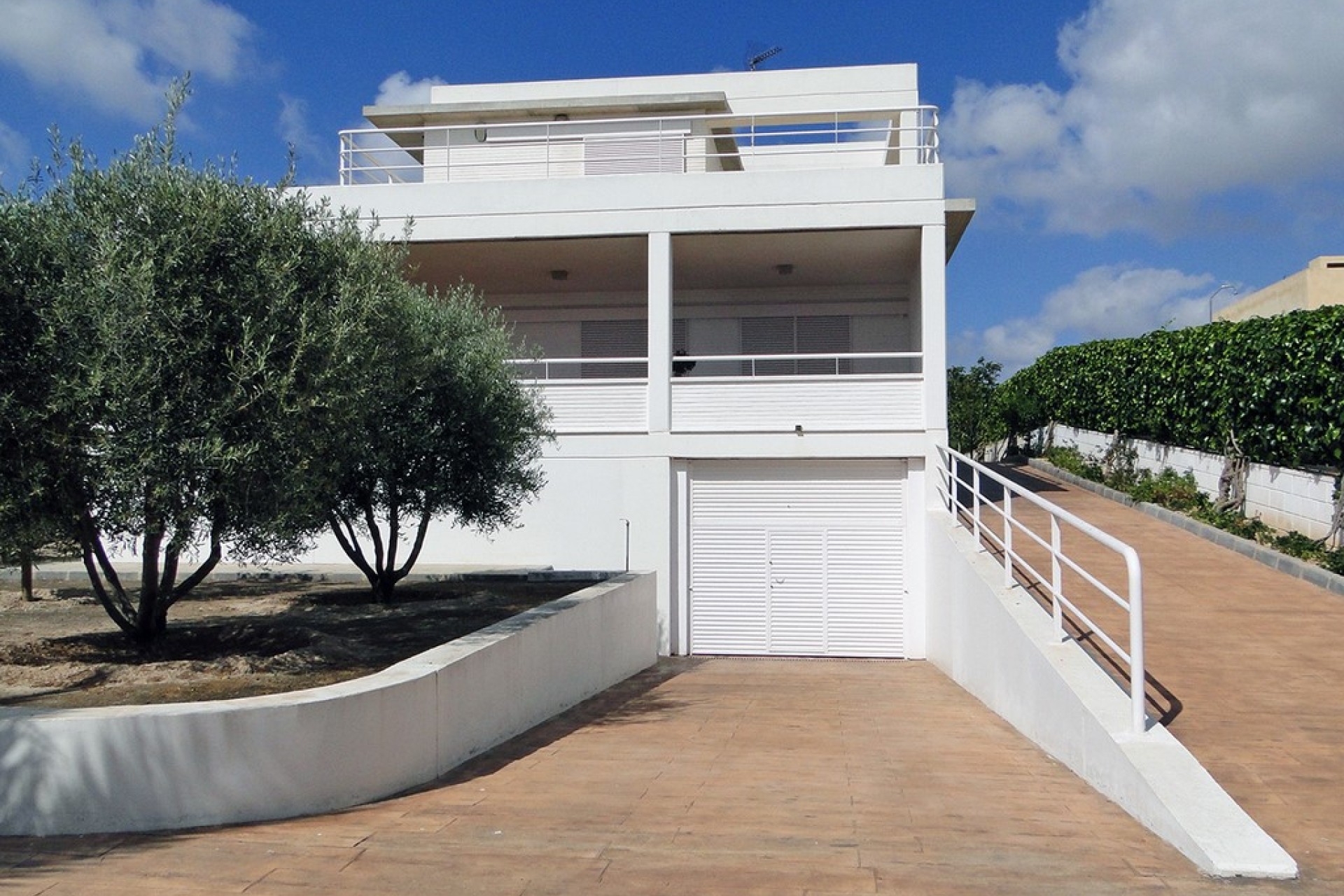 Sale - Villa - Elche/Elx