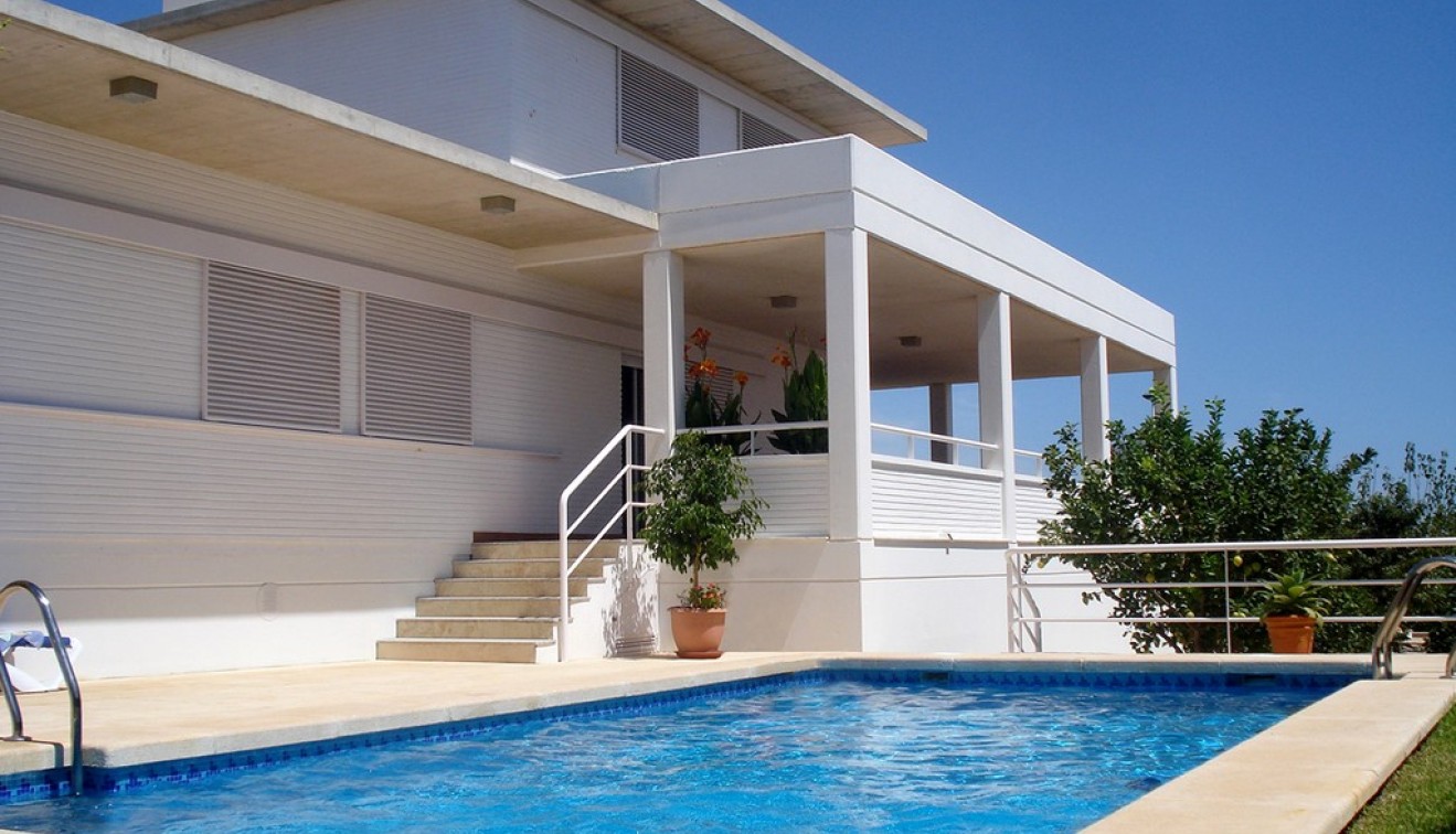 Sale - Villa - Elche/Elx