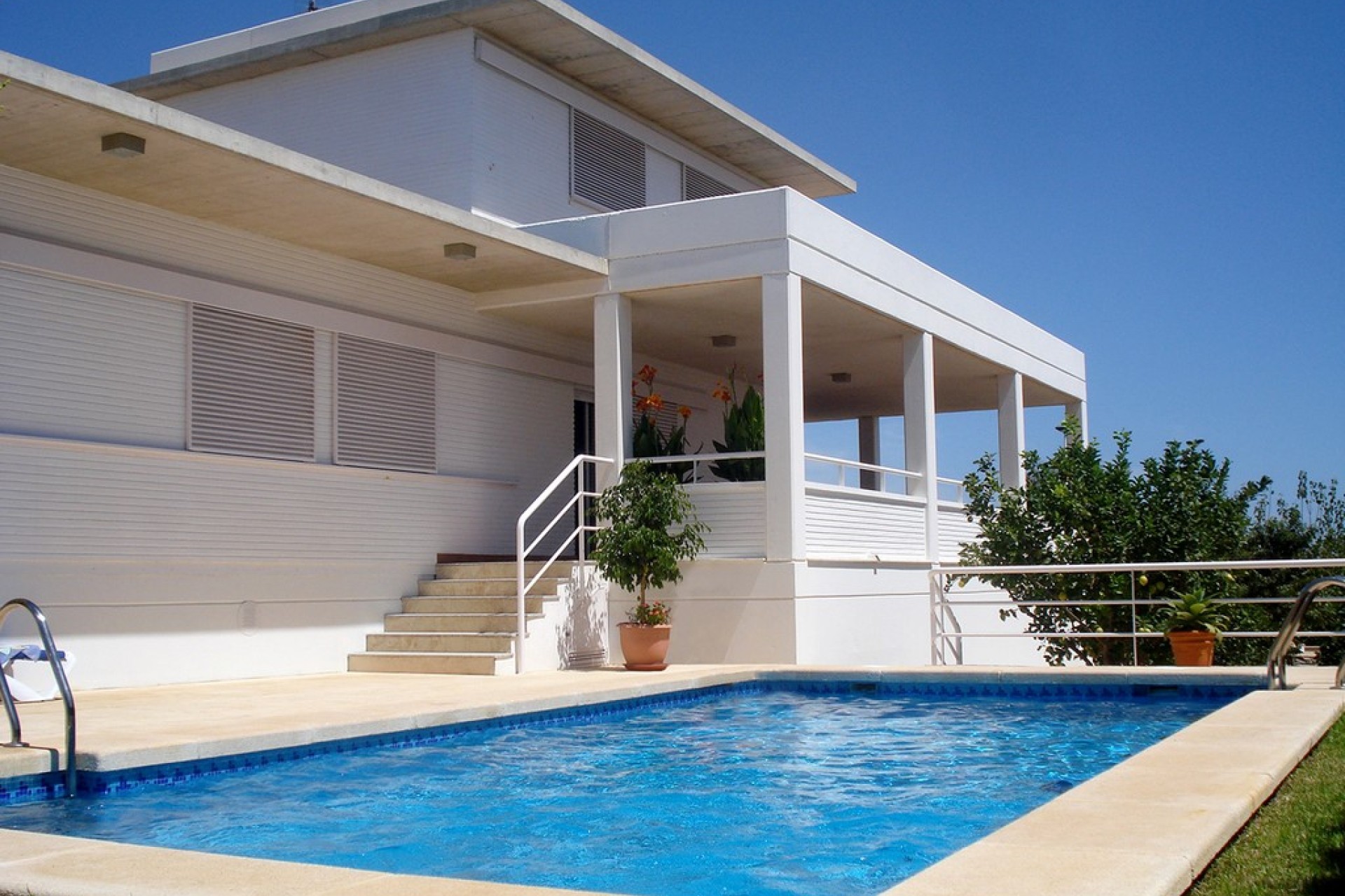 Sale - Villa - Elche/Elx