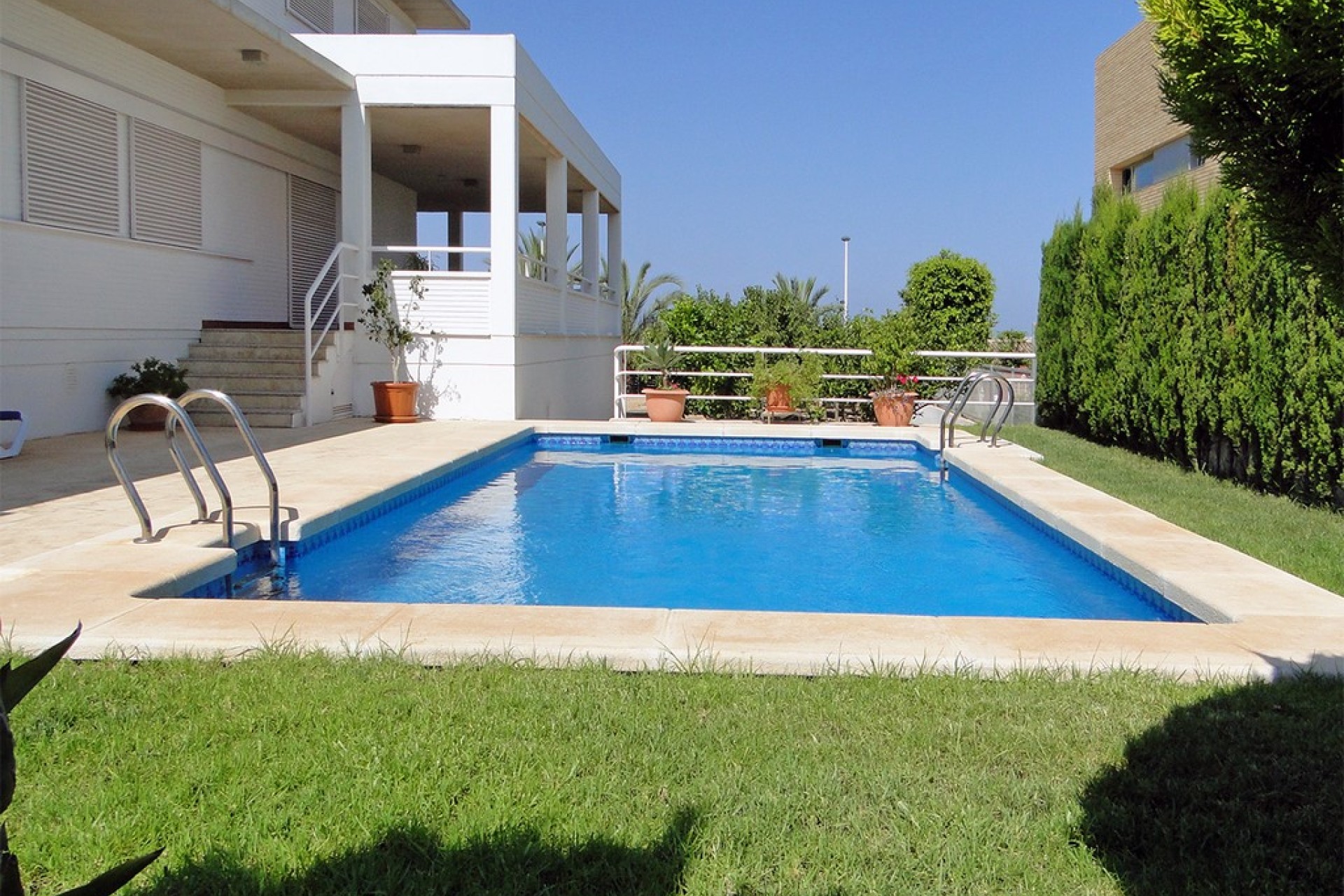 Sale - Villa - Elche/Elx