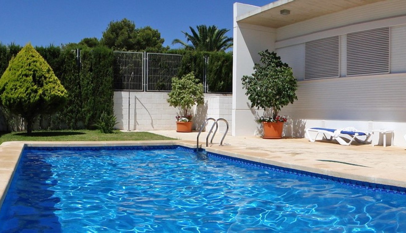 Sale - Villa - Elche/Elx