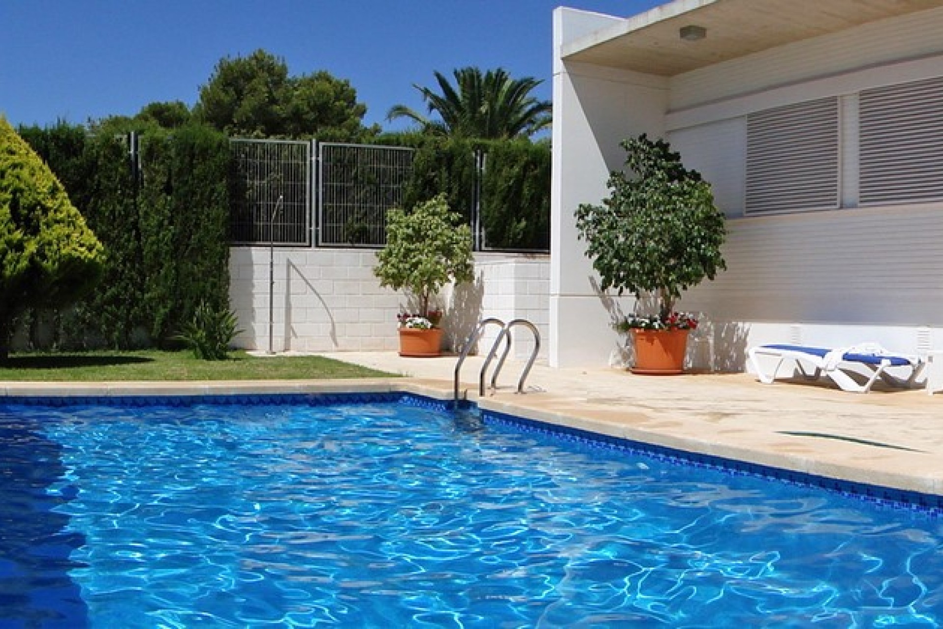 Sale - Villa - Elche/Elx