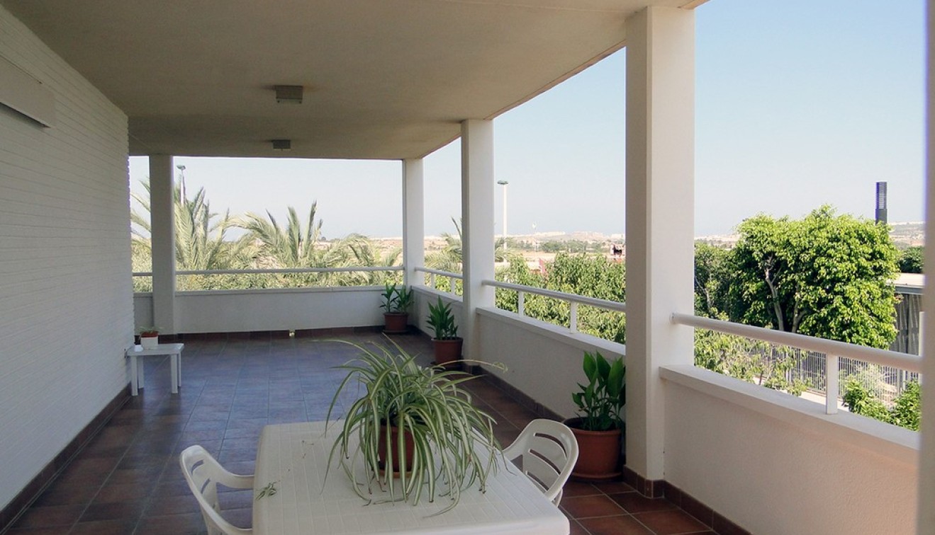 Sale - Villa - Elche/Elx