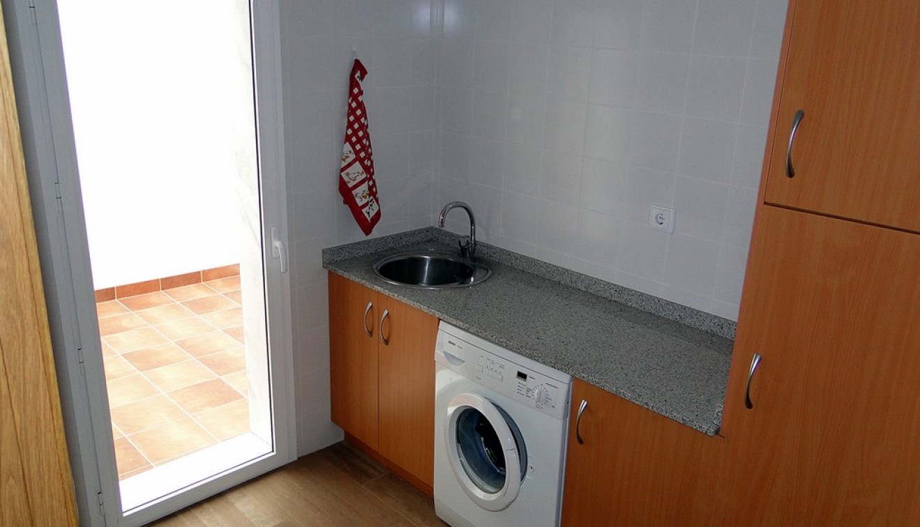 Sale - Villa - Elche/Elx