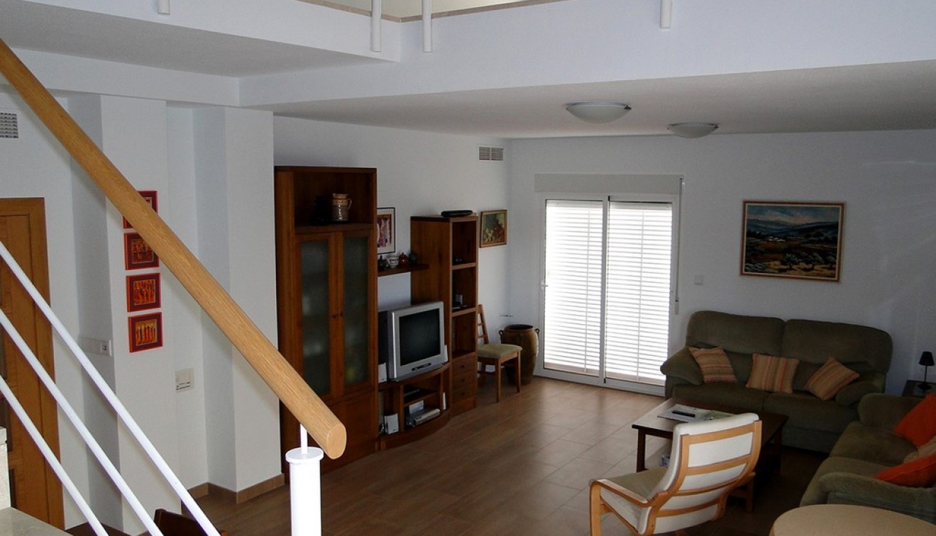 Sale - Villa - Elche/Elx