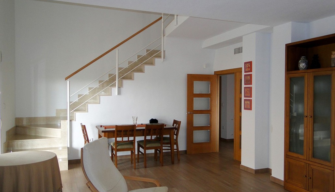 Sale - Villa - Elche/Elx