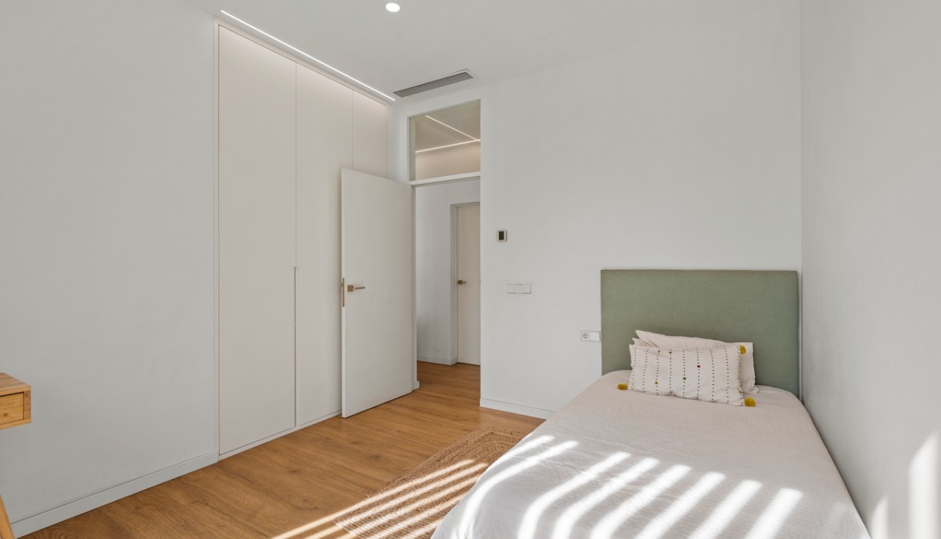 Sale - Villa - Finestrat