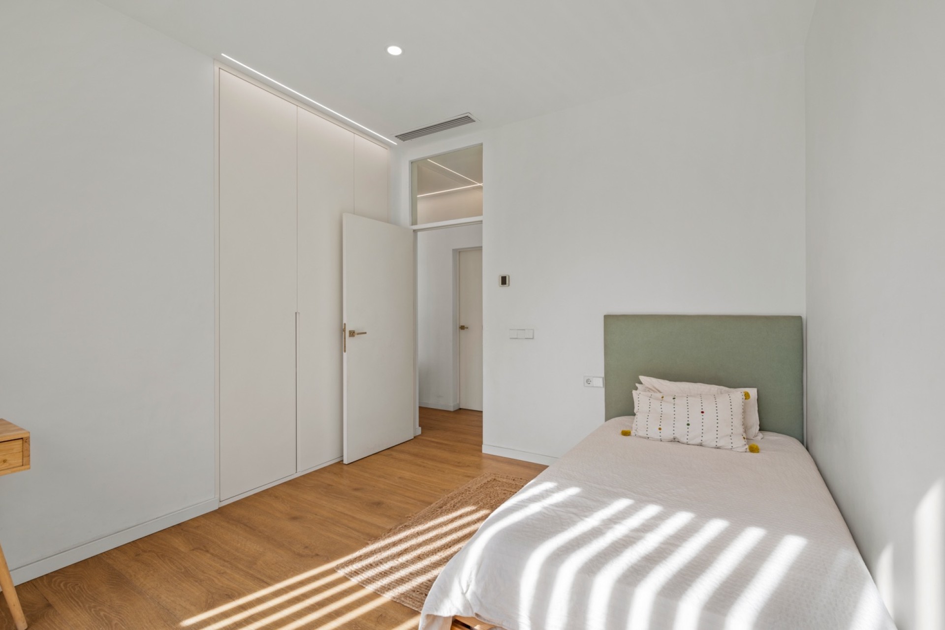 Sale - Villa - Finestrat