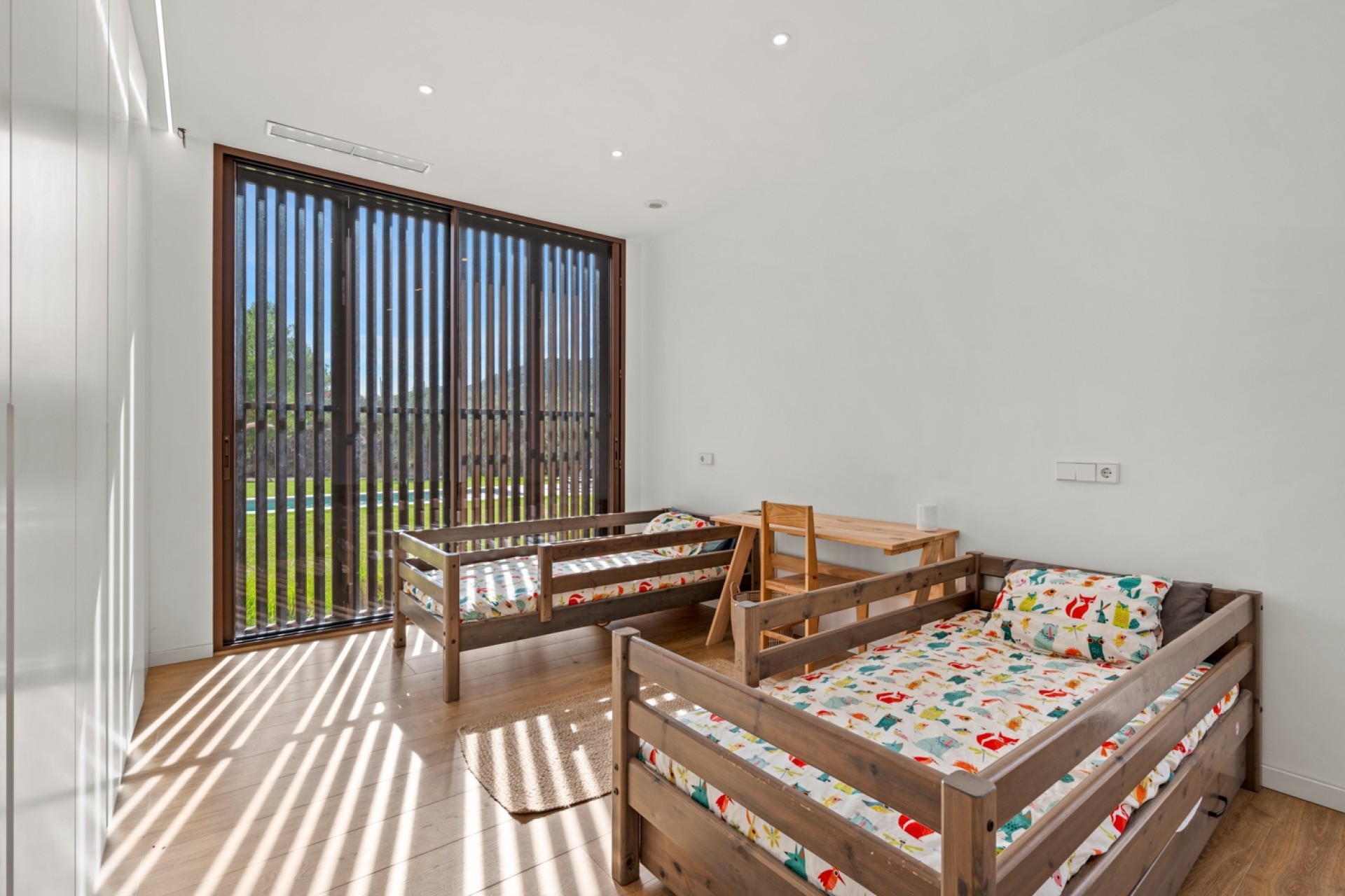 Sale - Villa - Finestrat