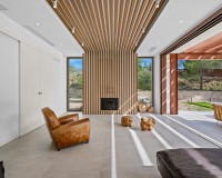 Sale - Villa - Finestrat