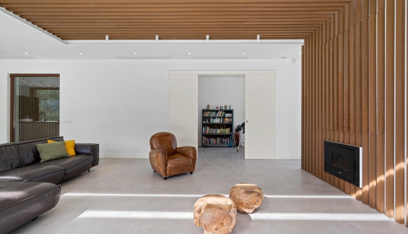 Sale - Villa - Finestrat