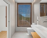 Sale - Villa - Finestrat