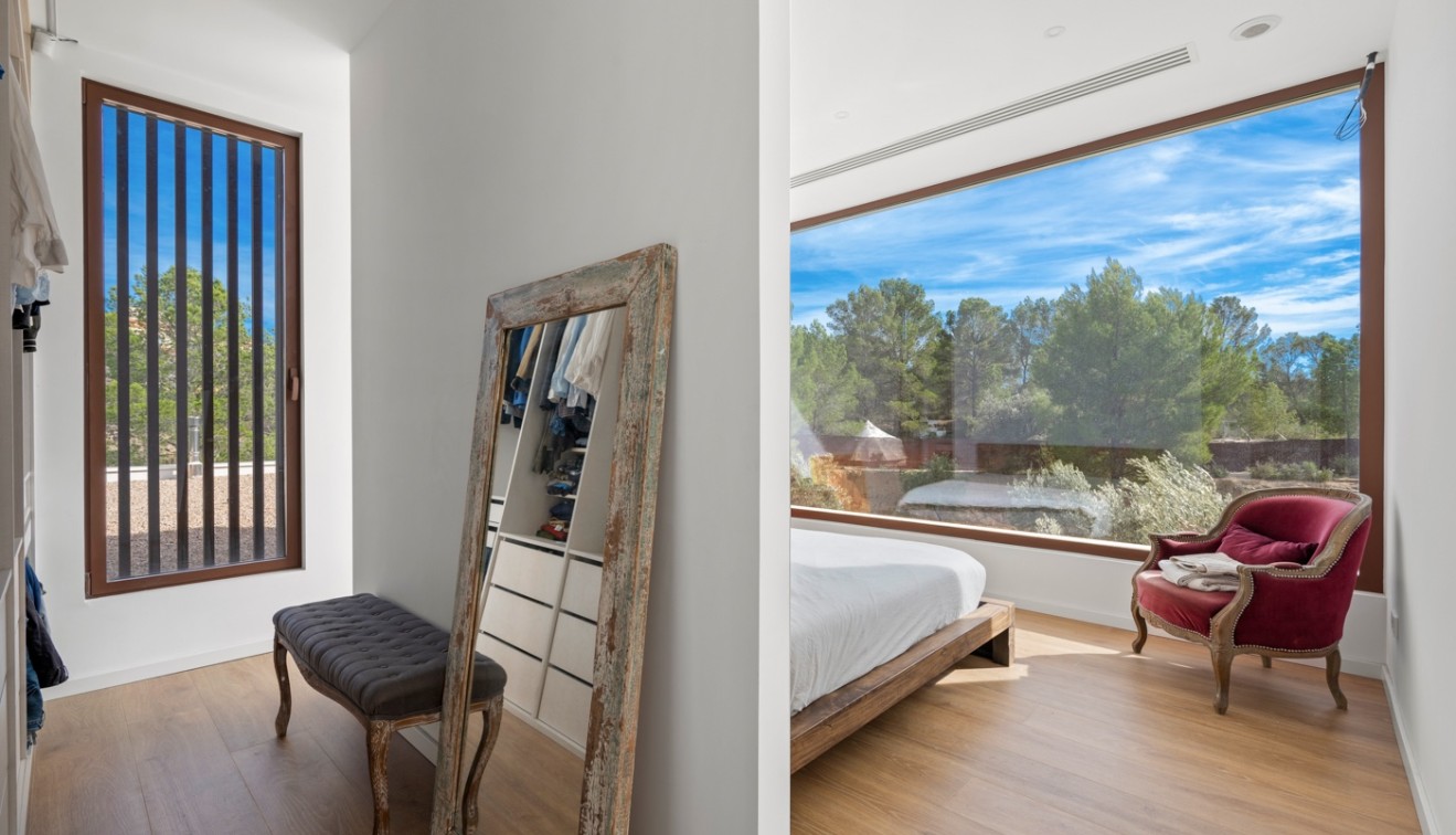 Sale - Villa - Finestrat