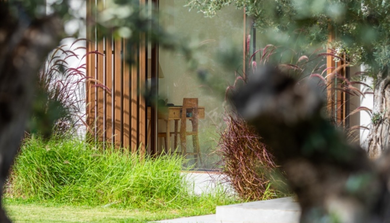 Sale - Villa - Finestrat